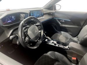 Peugeot e-2008 bild 4