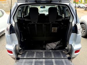 Mitsubishi Outlander bild 16