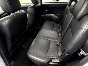 Mitsubishi Outlander bild 13