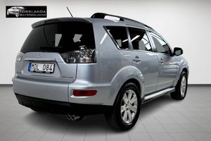 Mitsubishi Outlander bild 7