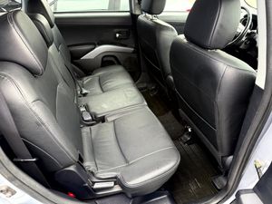 Mitsubishi Outlander bild 12