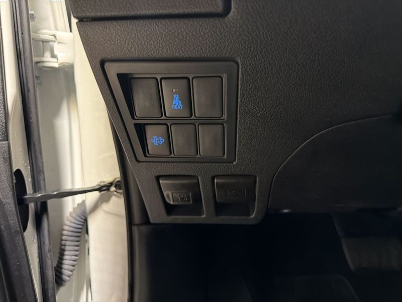 Toyota Hilux bild 14