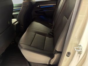 Toyota Hilux bild 7