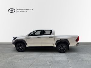Toyota Hilux bild 3