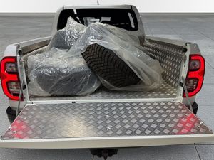 Toyota Hilux bild 10