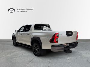 Toyota Hilux bild 2