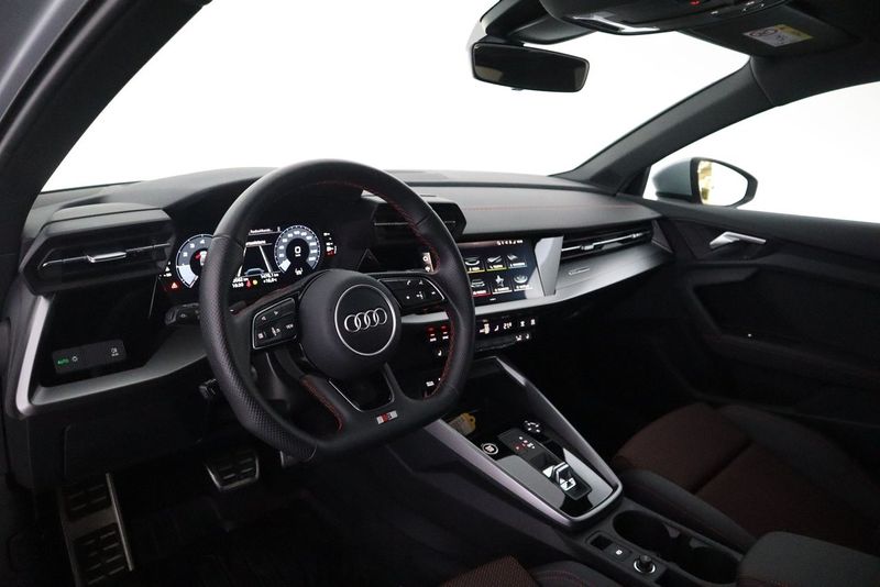 Audi A3 bild 9