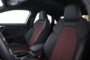 Audi A3 bild 11