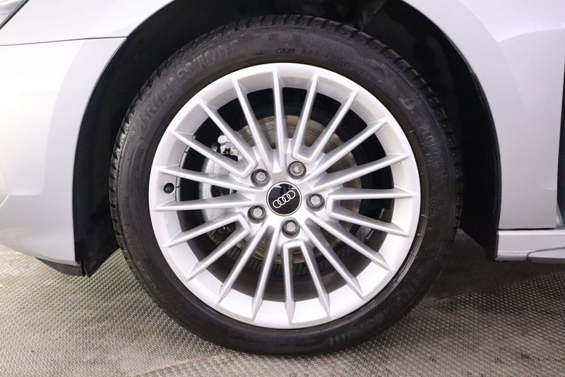 Audi A3 bild 8