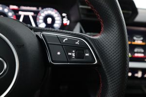 Audi A3 bild 15