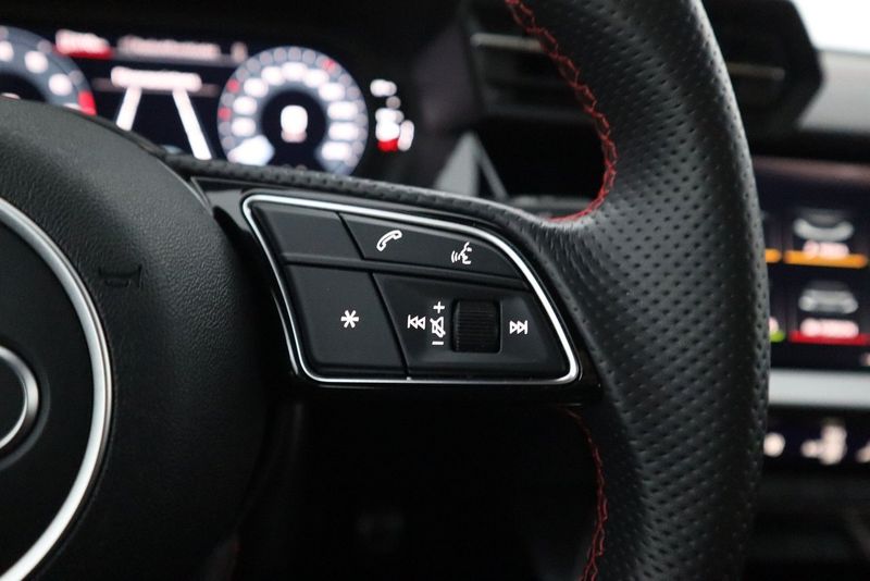 Audi A3 bild 15