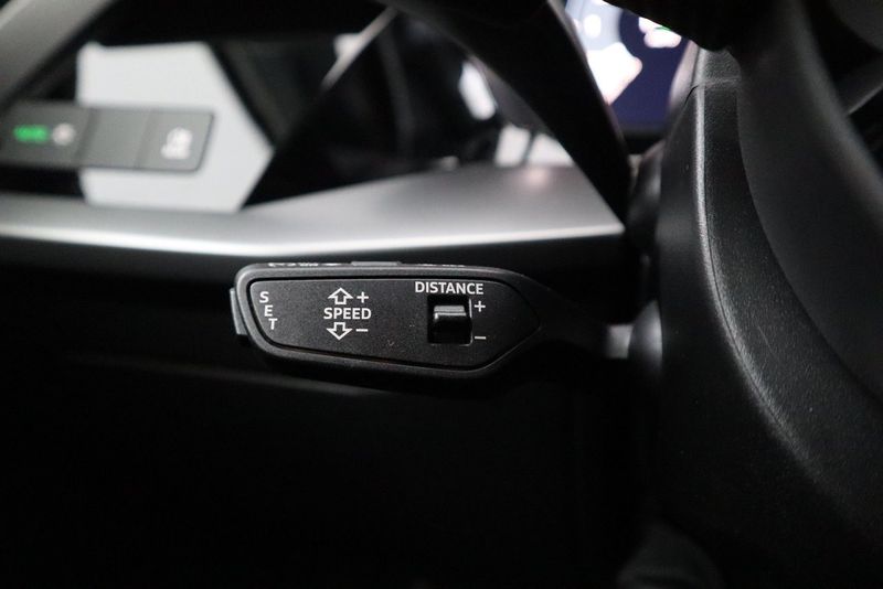Audi A3 bild 16