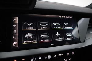 Audi A3 bild 17