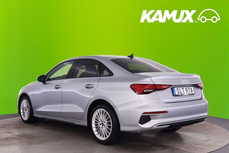 Audi A3 bild 5