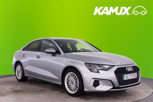 Audi A3 bild 1