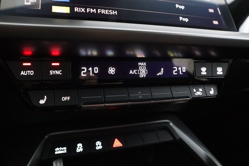 Audi A3 bild 20