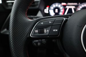 Audi A3 bild 14