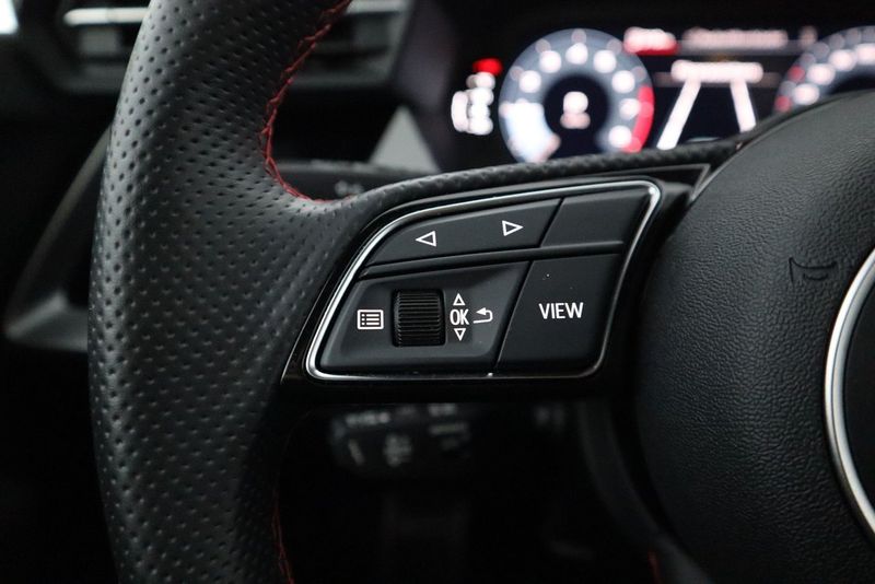 Audi A3 bild 14