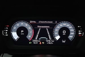 Audi A3 bild 13