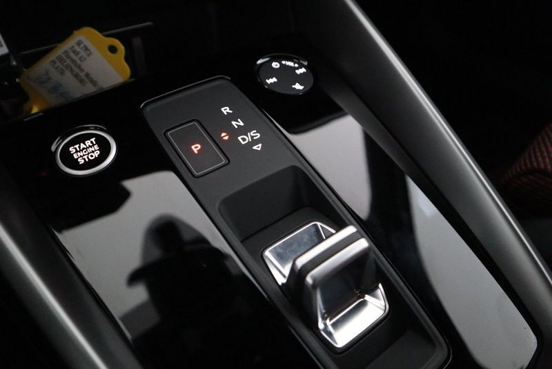 Audi A3 bild 21