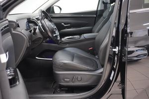 Hyundai Tucson bild 2