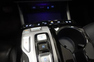 Hyundai Tucson bild 13