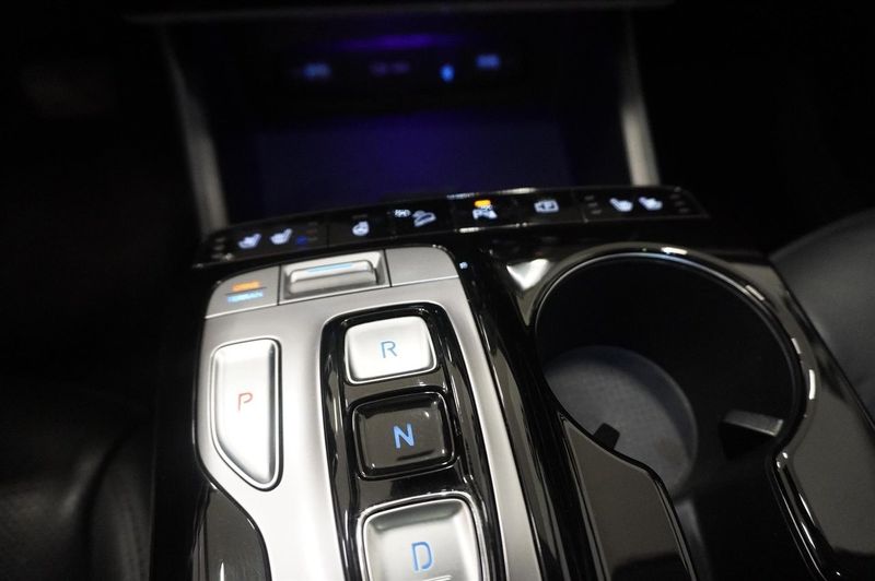 Hyundai Tucson bild 13