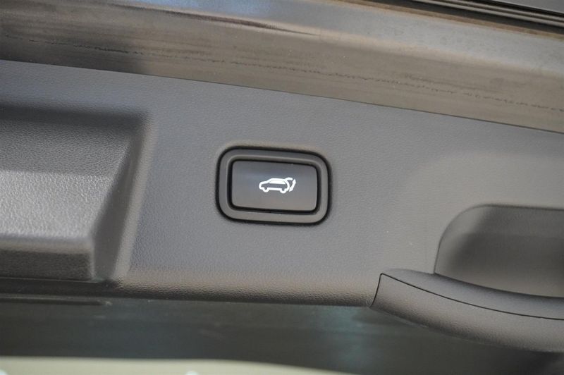 Hyundai Tucson bild 6