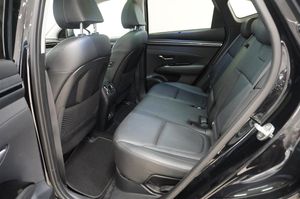 Hyundai Tucson bild 4