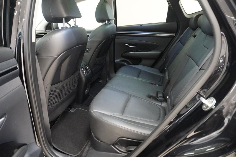 Hyundai Tucson bild 4