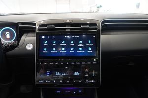 Hyundai Tucson bild 9
