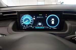 Hyundai Tucson bild 11