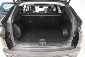 Hyundai Tucson bild 5