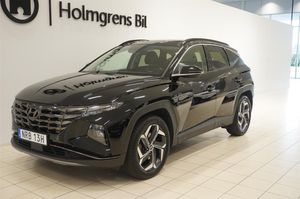 Hyundai Tucson bild 15