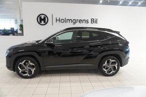 Hyundai Tucson bild 3