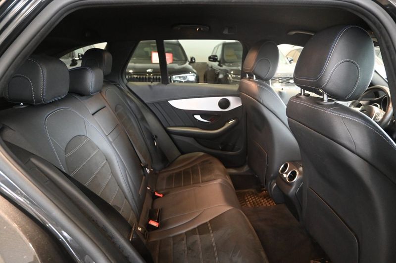 Mercedes C300 bild 14