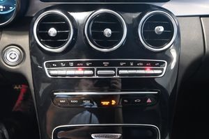 Mercedes C300 bild 21