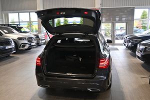 Mercedes C300 bild 15
