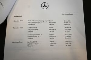 Mercedes C300 bild 25