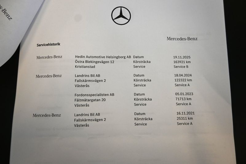 Mercedes C300 bild 25