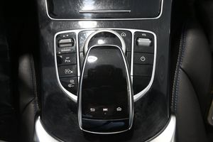 Mercedes C300 bild 22