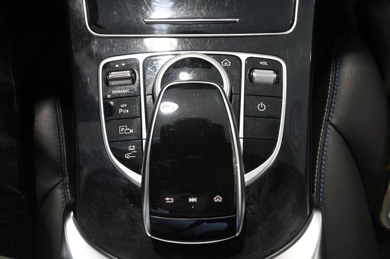 Mercedes C300 bild 22