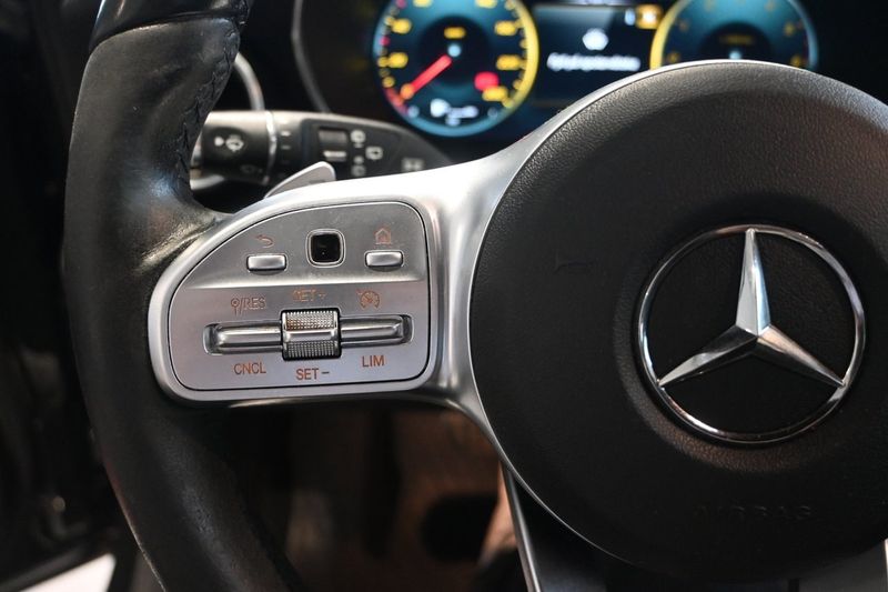 Mercedes C300 bild 18