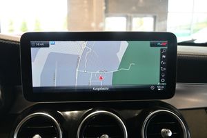 Mercedes C300 bild 20