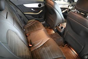 Mercedes C300 bild 13