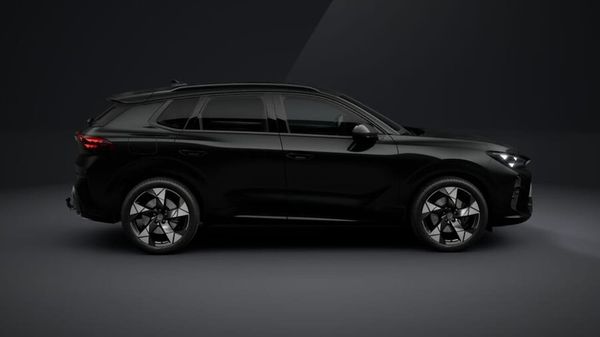 Cupra Terramar eHybrid Privatleasingkampanj - 2026