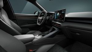 Cupra Terramar bild 6