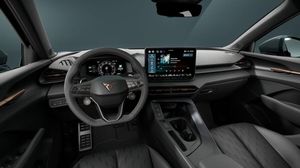 Cupra Terramar bild 5