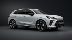 Cupra Terramar bild 2