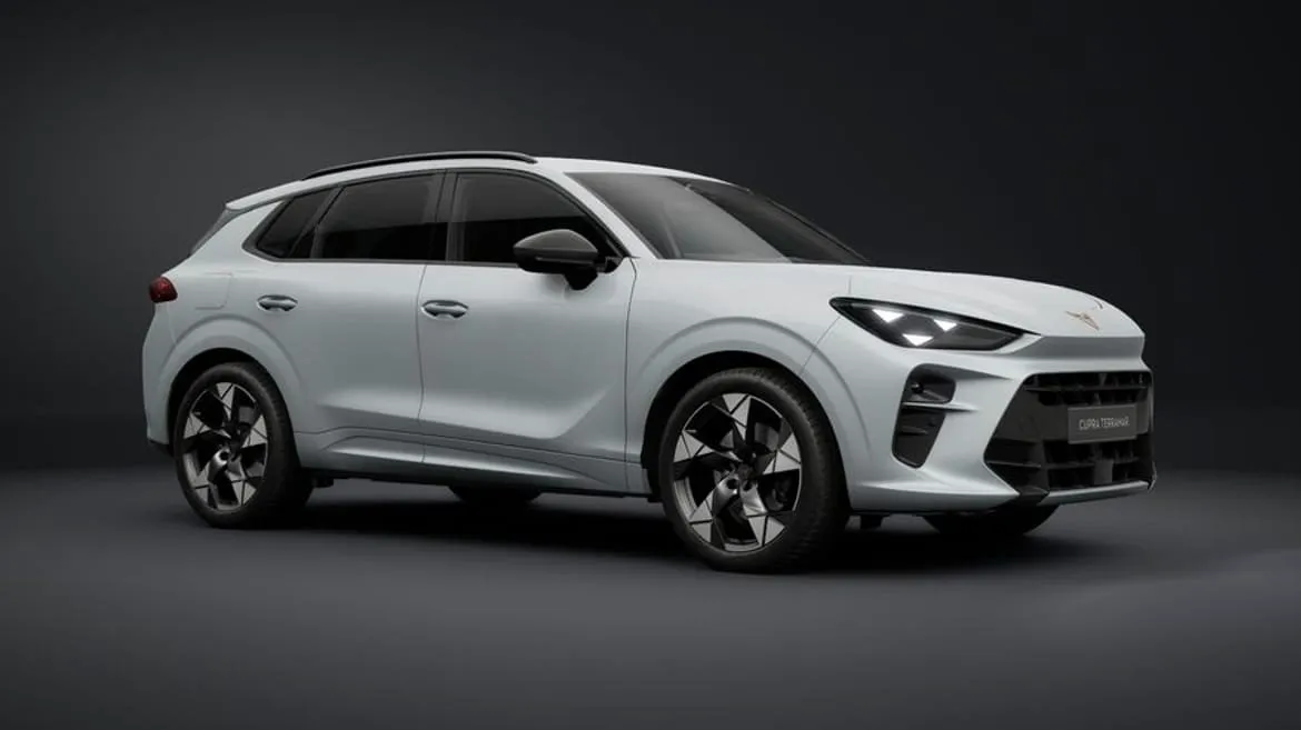 Vehicle image 1